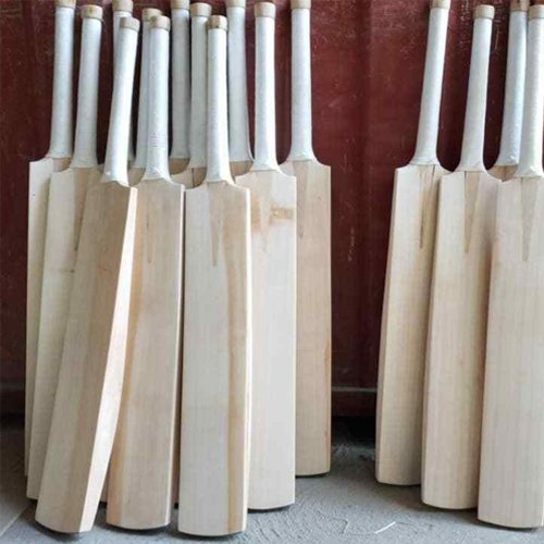 Wooden Bats (English & Kashmir Willow)