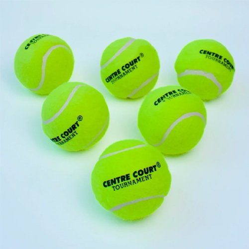 Cricket Balls (Leather, Synthetic, Tennis)