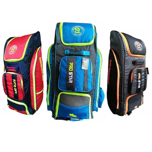 Cricket Kit Bags