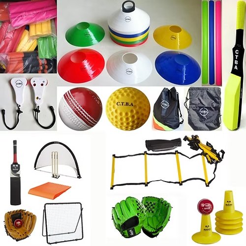 Coaching / Training Equipment