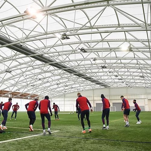 Footballs (Training, Match, Turf Specific)