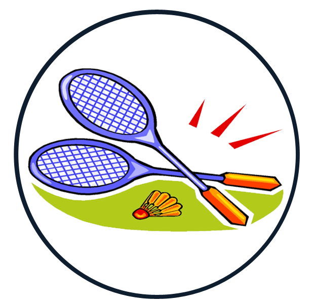 Badminton / Tennis